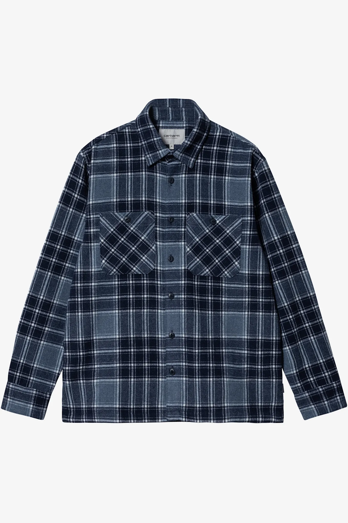 Carhartt  |[CARHARTT]★L/S JARED SHIRT