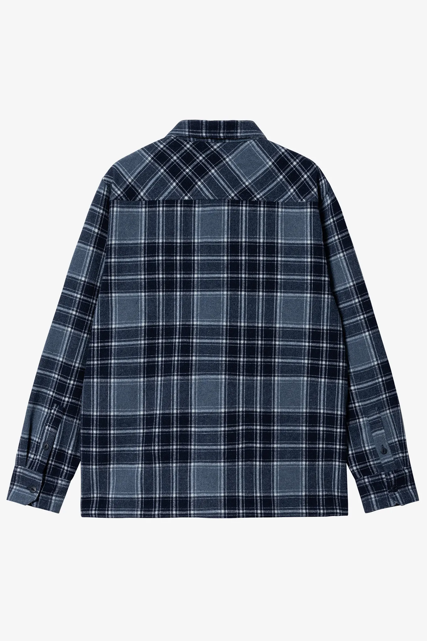 Carhartt  |[CARHARTT]★L/S JARED SHIRT