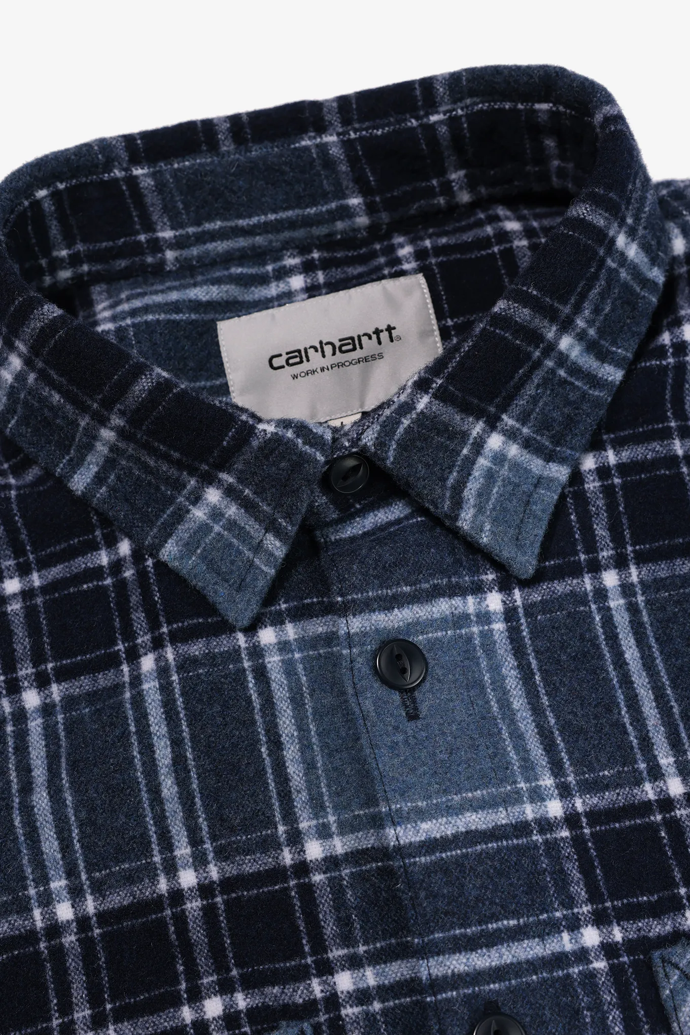 Carhartt  |[CARHARTT]★L/S JARED SHIRT