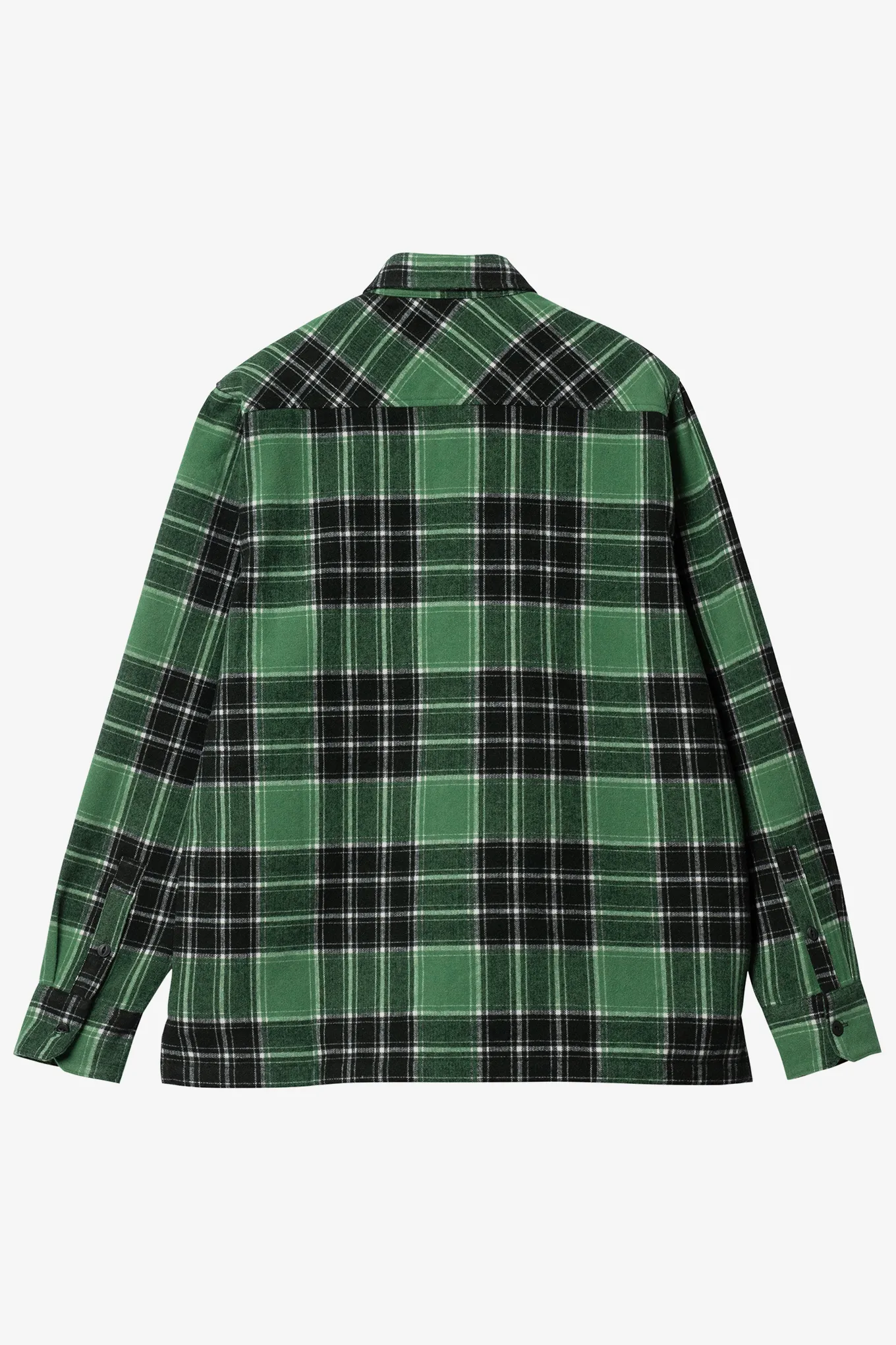 Carhartt  |[CARHARTT]★L/S JARED SHIRT