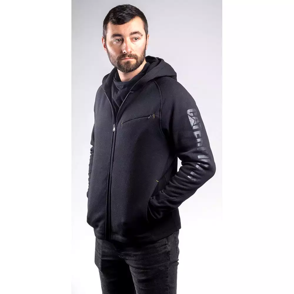 Caterpillar Viraloff Hooded Sweatshirt