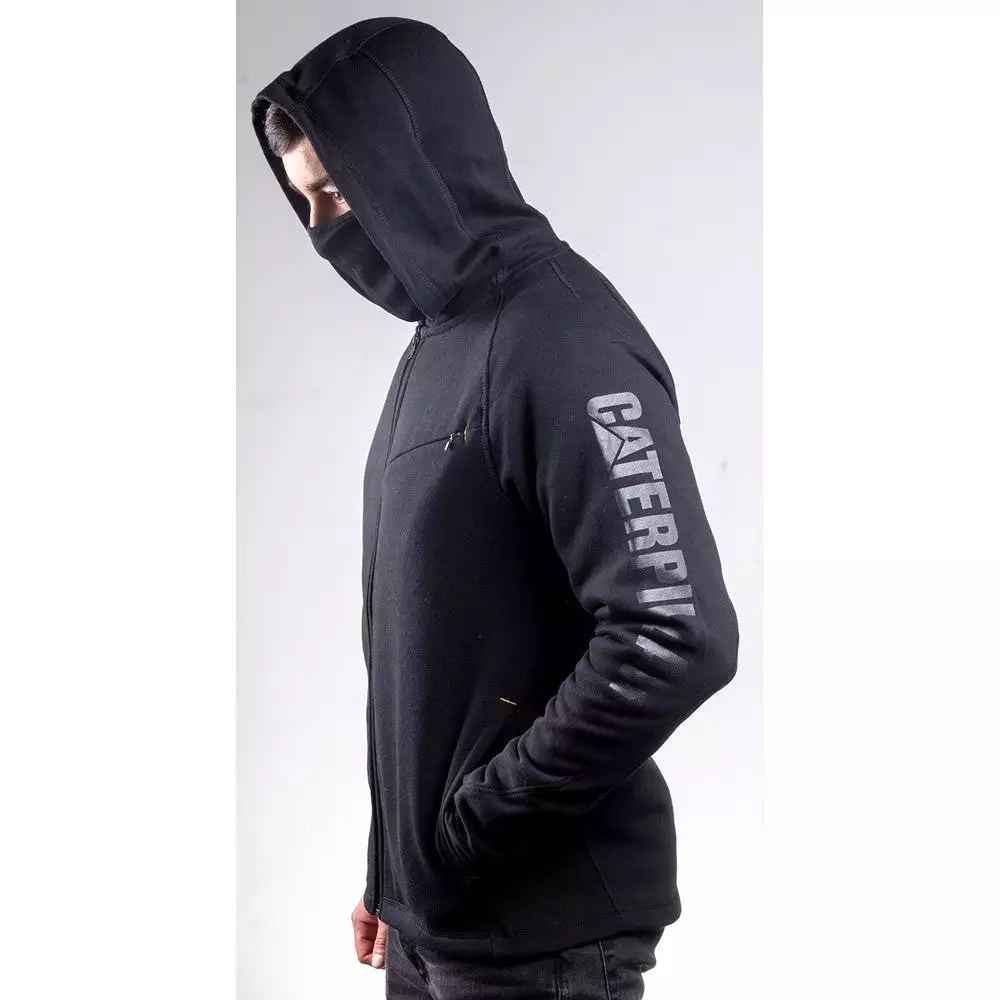 Caterpillar Viraloff Hooded Sweatshirt