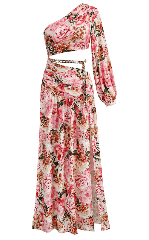 Celinda Maxi Dress