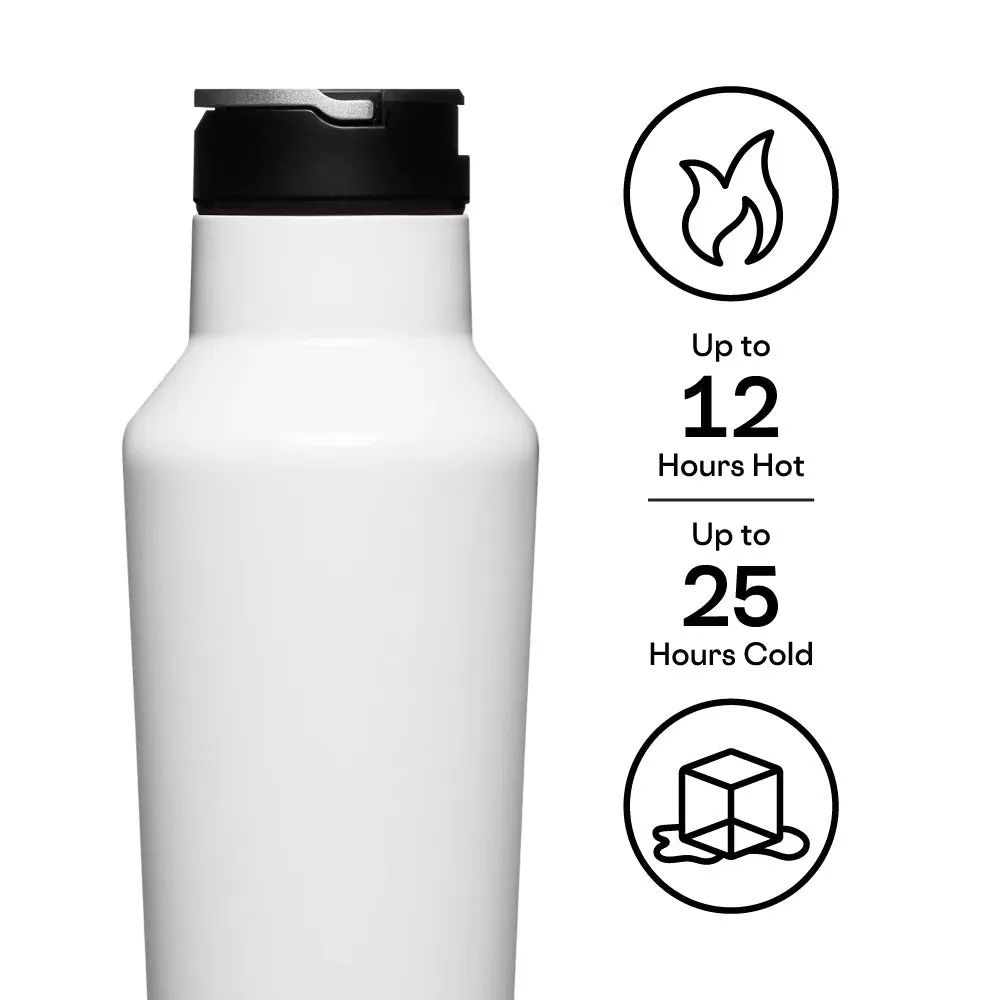 Classic Canteen (20oz)