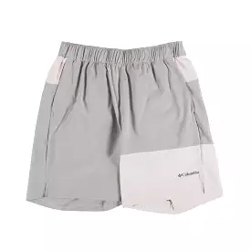 Columbia Hike Colour Block 7 Short Men