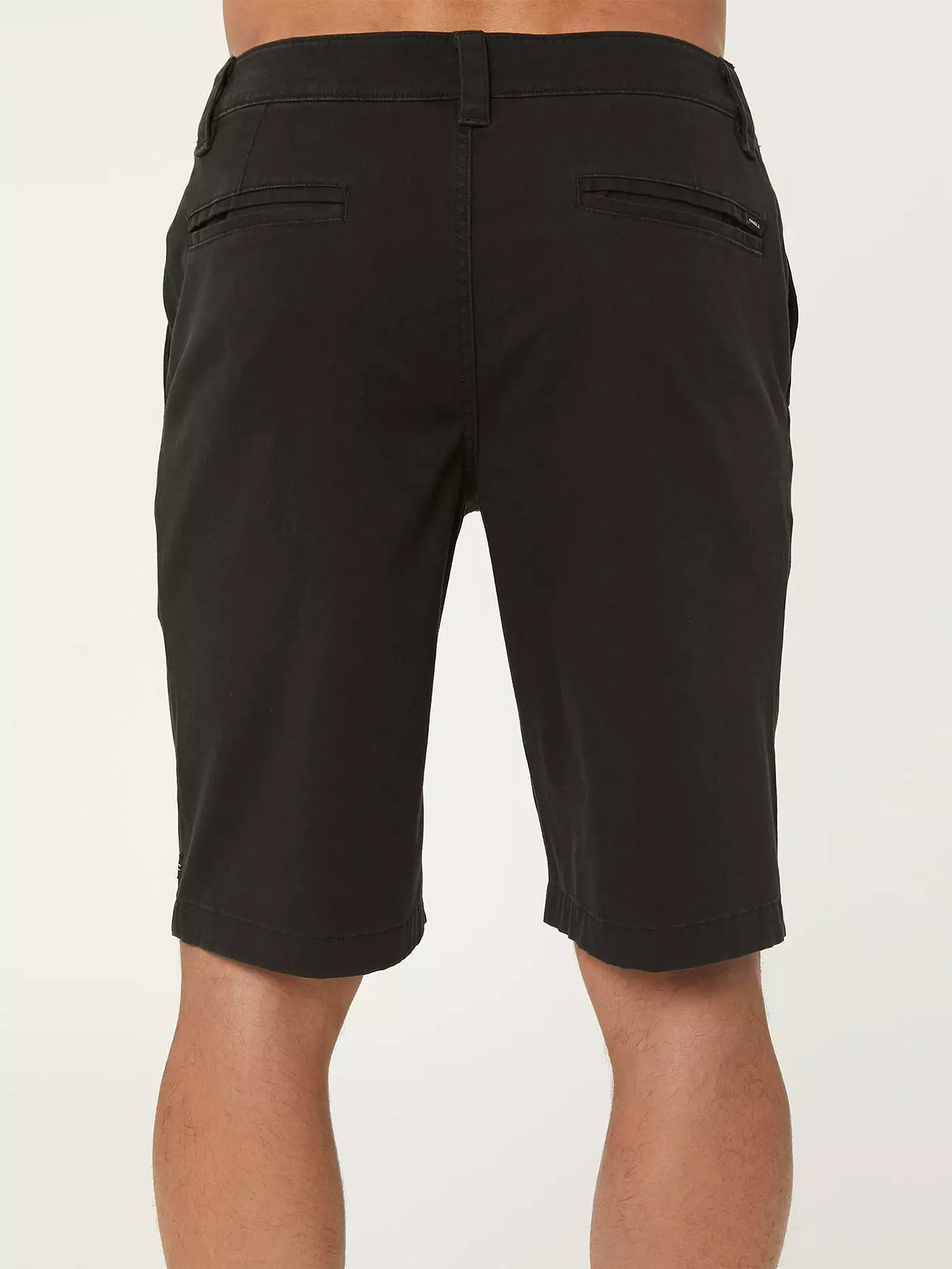 Contact Stretch Shorts