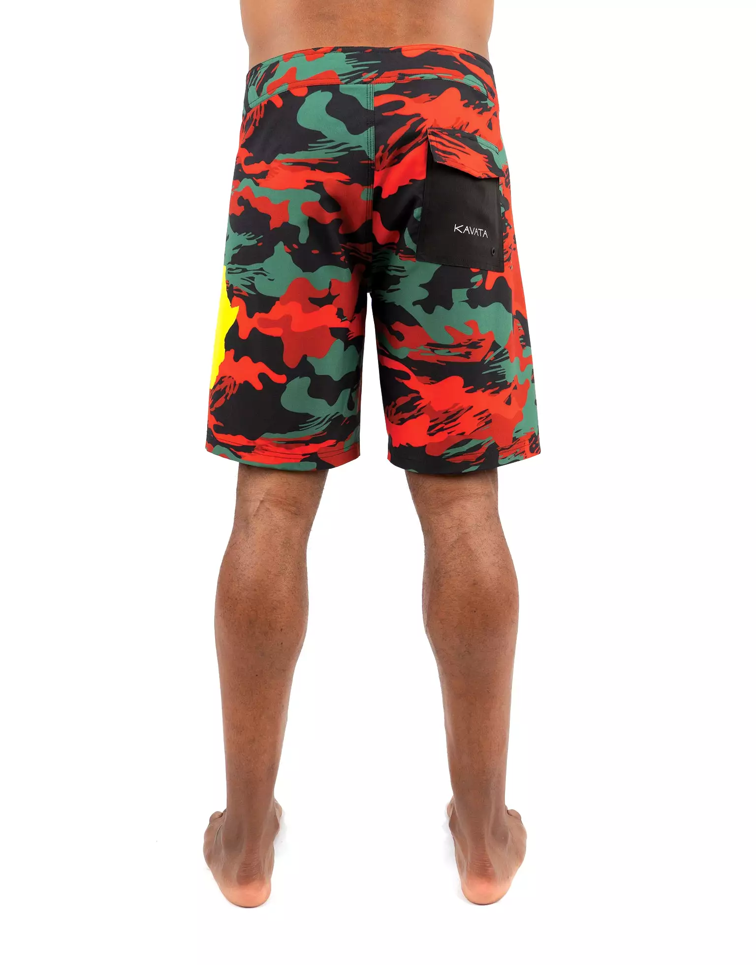 Dogwood Boardshorts