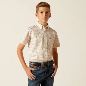 Edison Classic Fit Shirt