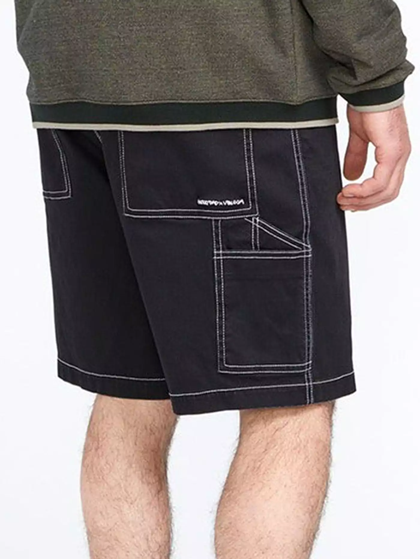 Entertainment Hockey Dad Shorts