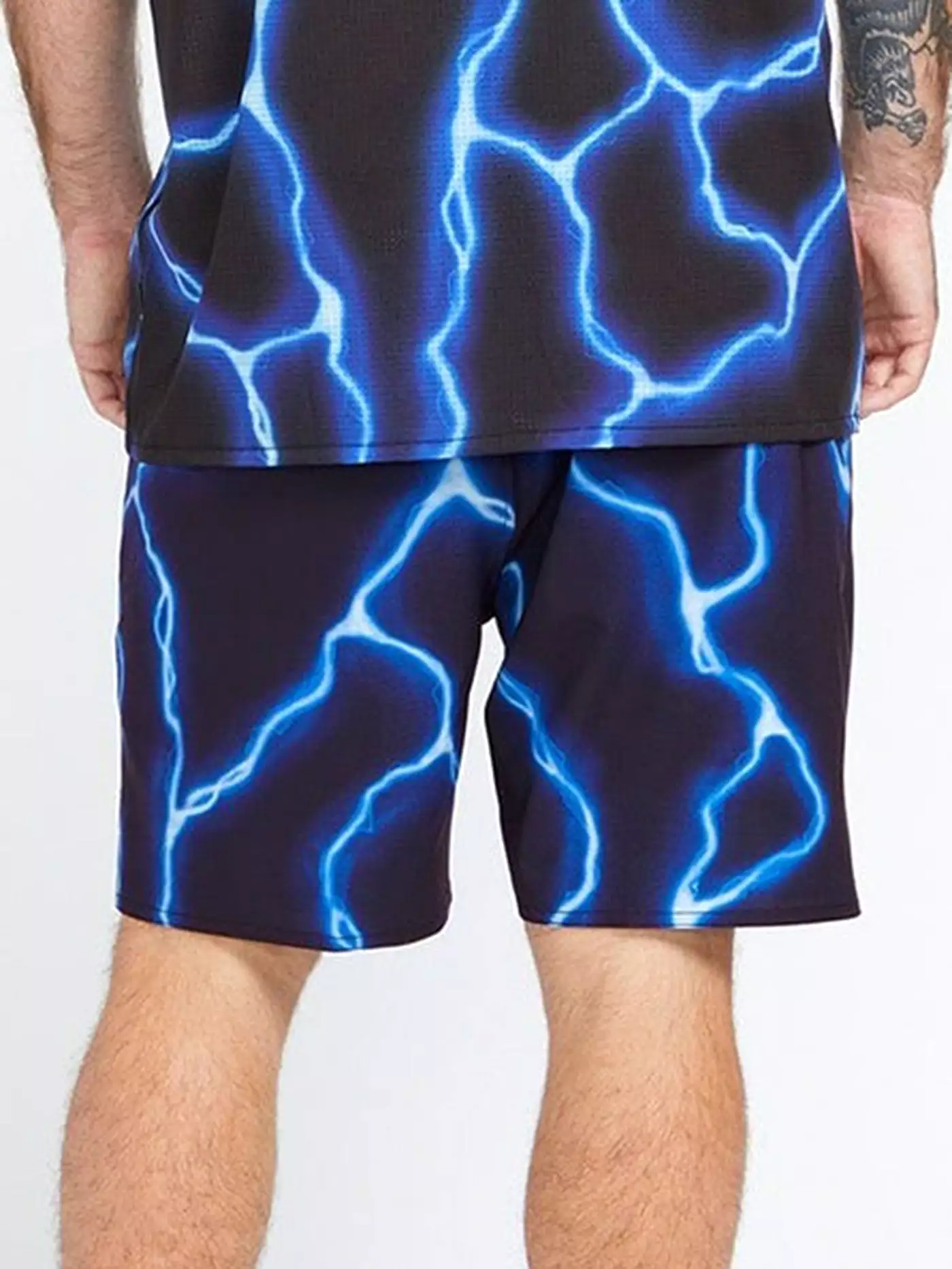 FA T Spinks Ascender Shorts