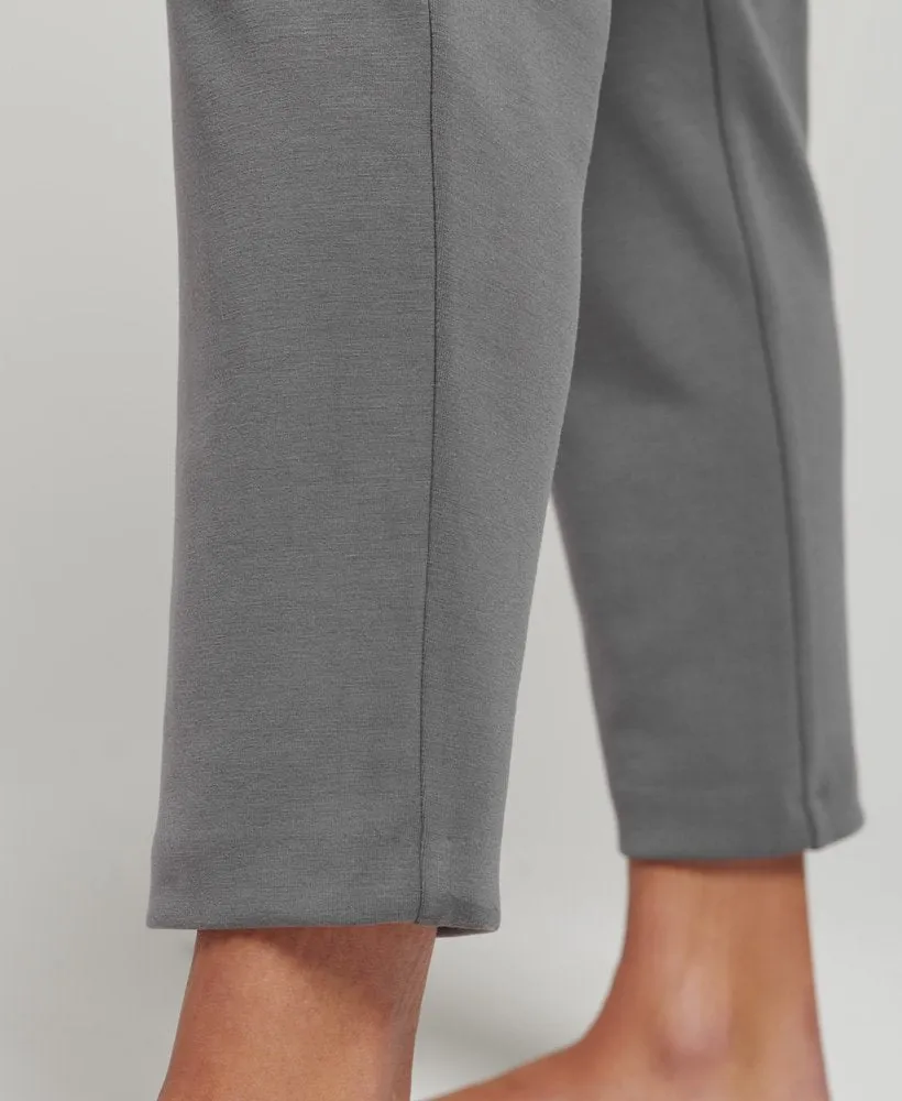 Flex Tailored Joggers. | Rock