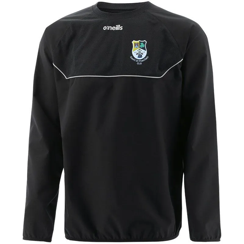 Fullen Gaels Norwich Windbreaker