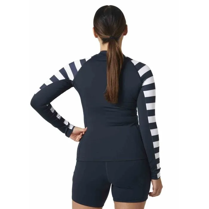 Helly Hansen WATERWEAR RASHGUARD W