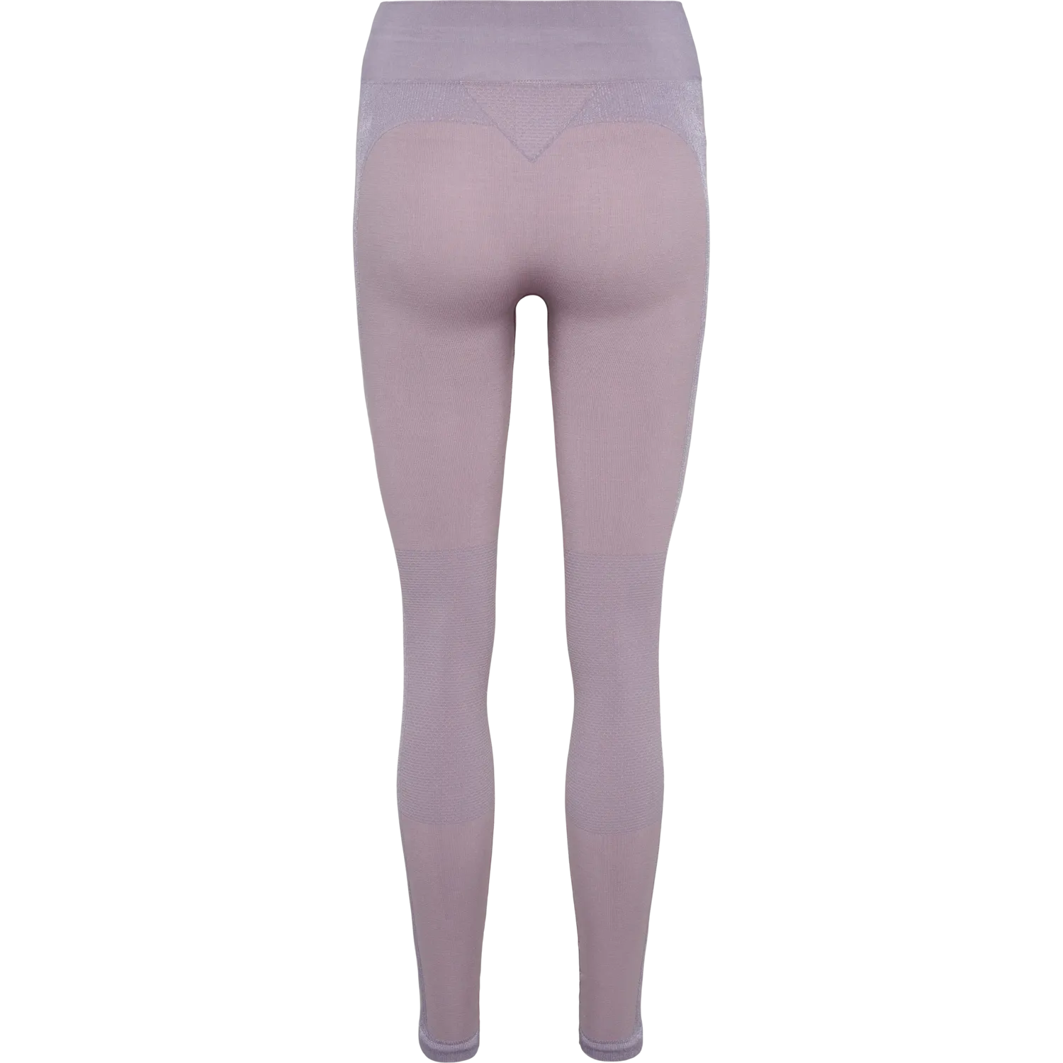 hmlCLEA SEAMLESS MID WAIST TIGHTS Seamless tights