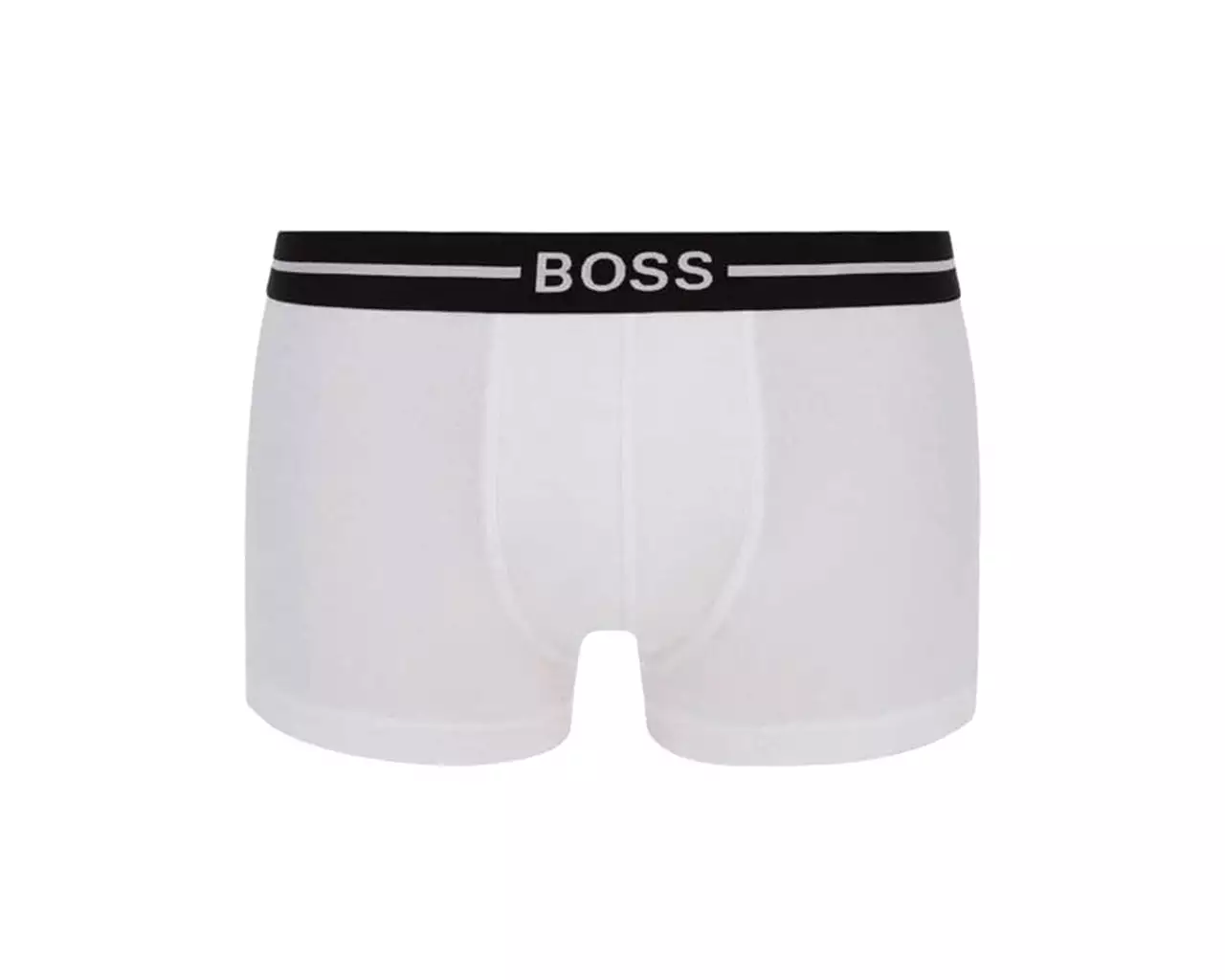 Hugo Boss 3 Pack 50451408 Boxer Trunk Shorts