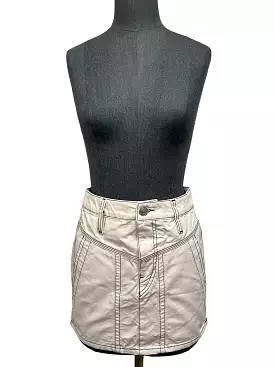 Isabel Marant Etoile Dilda Skirt Size M