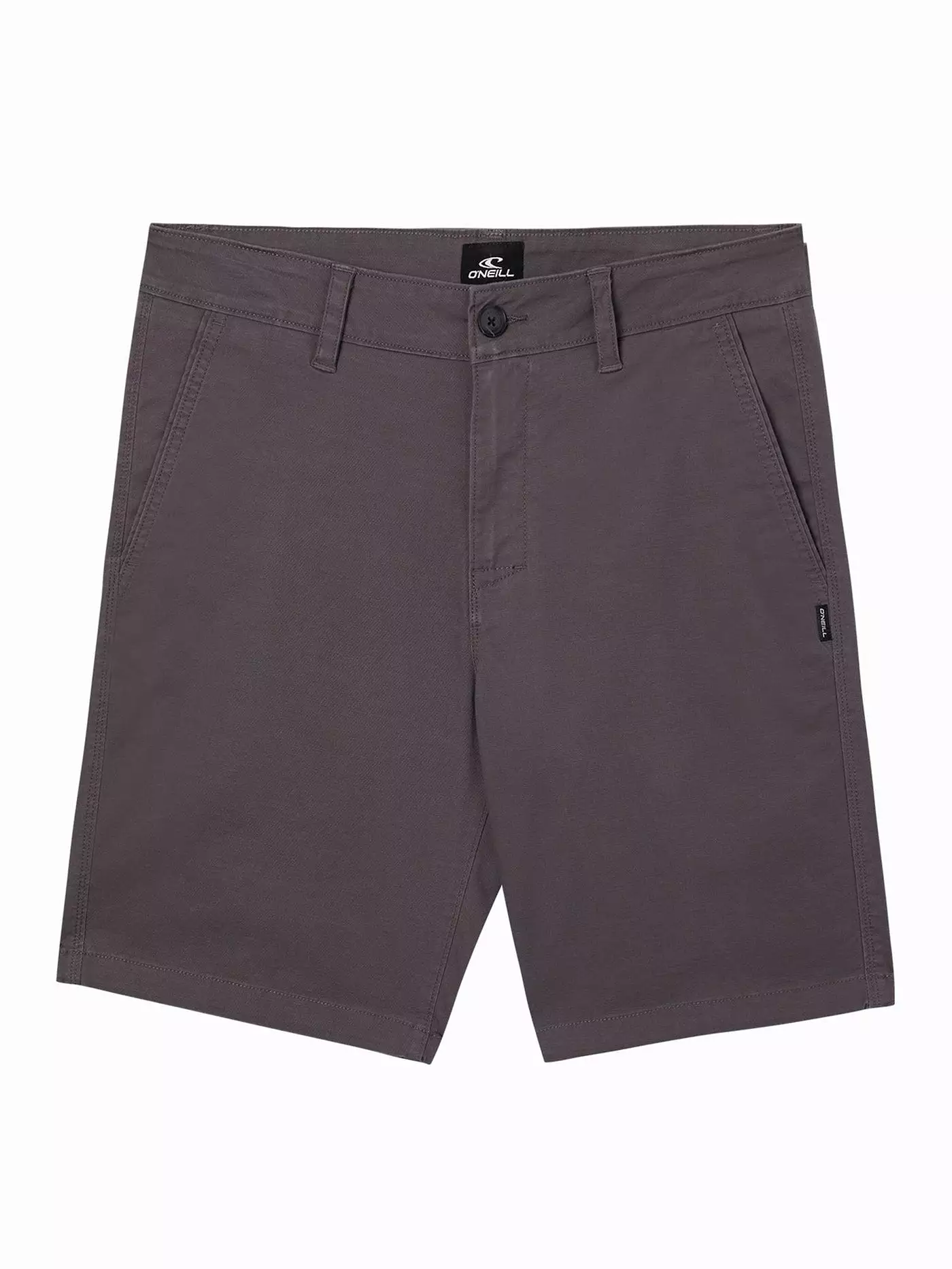 Jay Stretch Chino Shorts