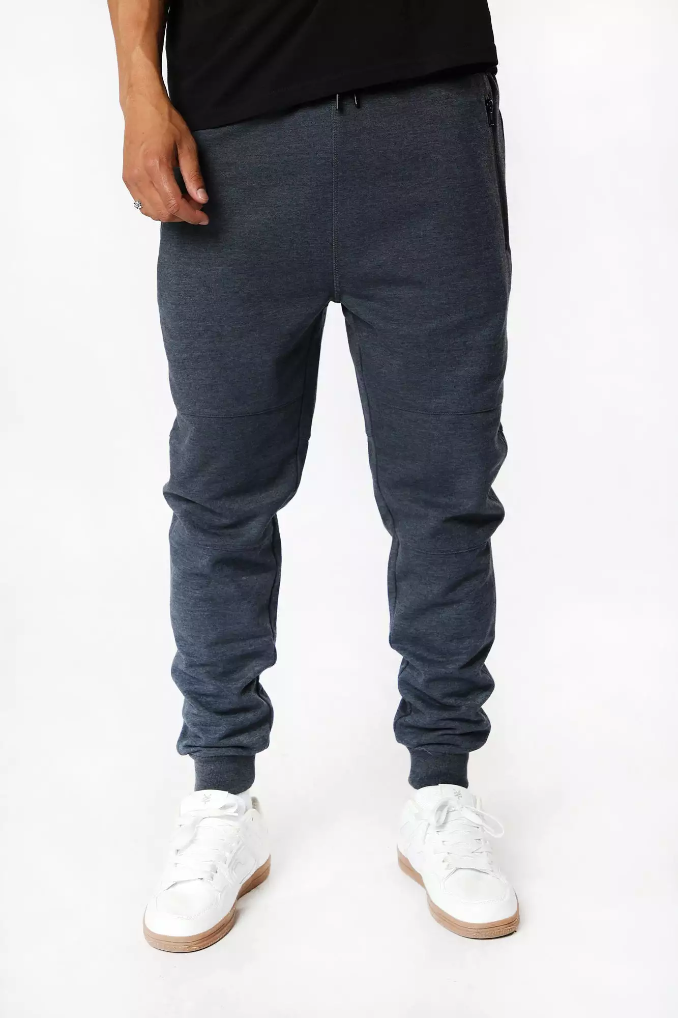 Jogger Sport En Molleton West49 Homme