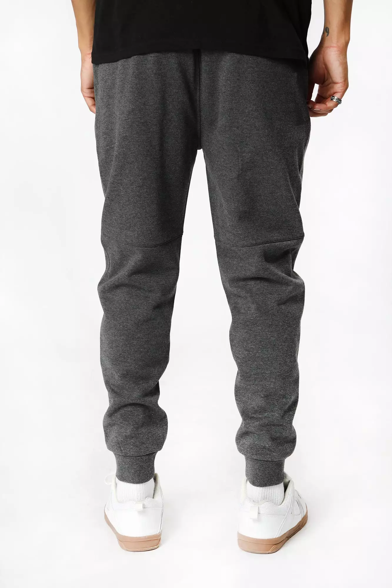 Jogger Sport En Molleton West49 Homme