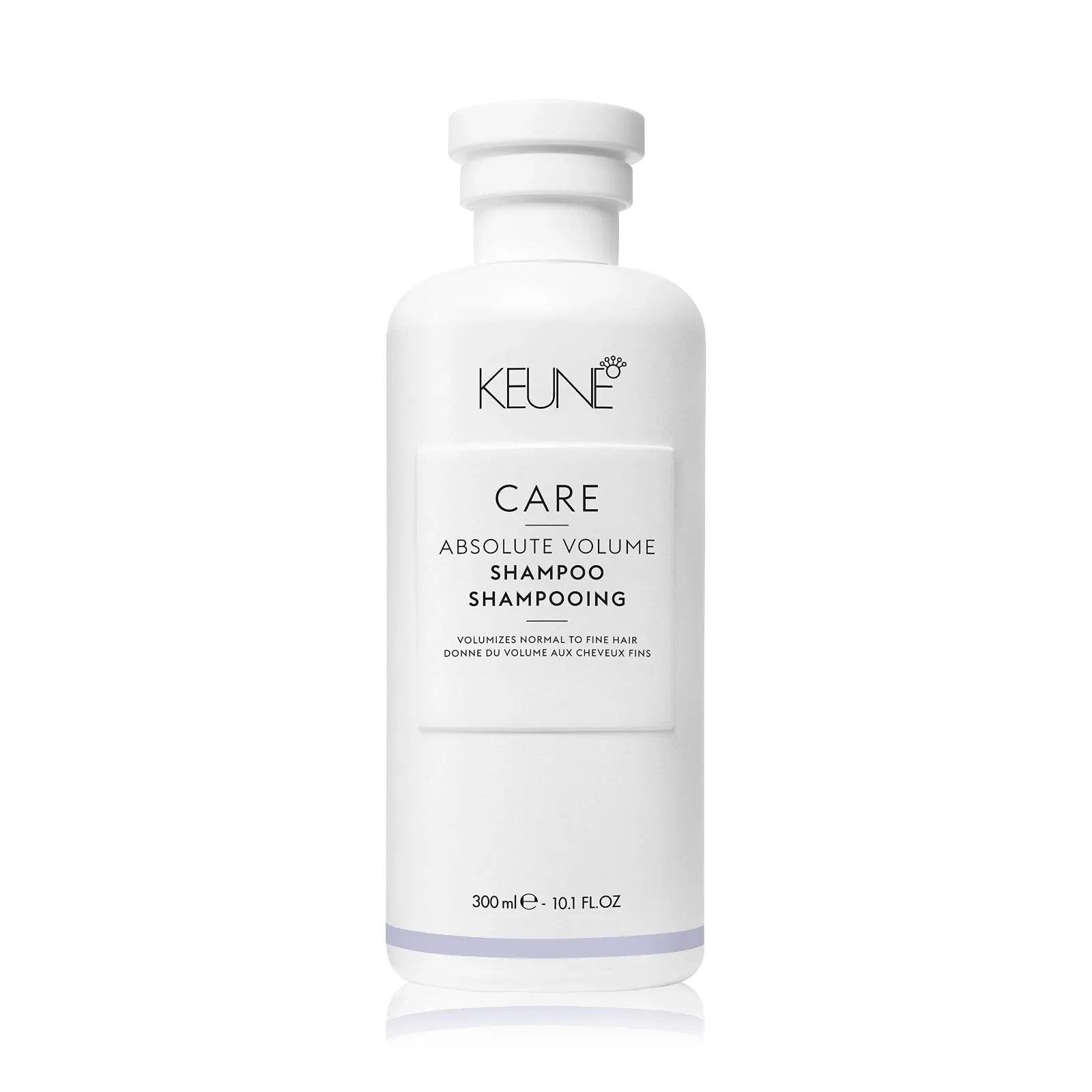 Keune Care Line Absolute Volume Volumizing Shampoo For Fine Hair 300ml