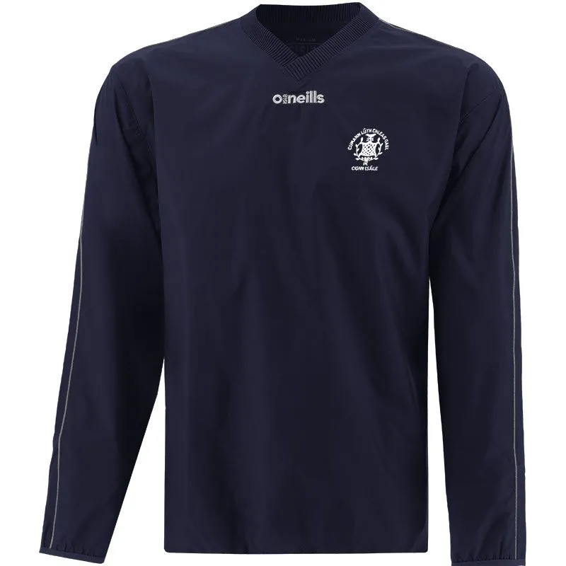 Kinsale GAA Hurricane Windbreaker