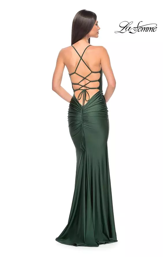 La Femme Prom Style 31618