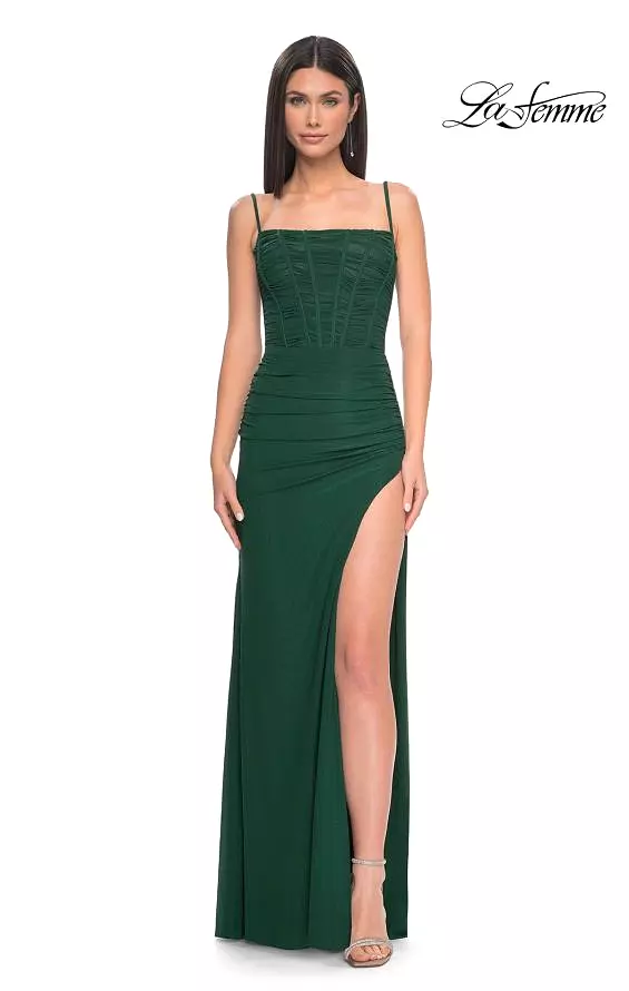 La Femme Prom Style 32161