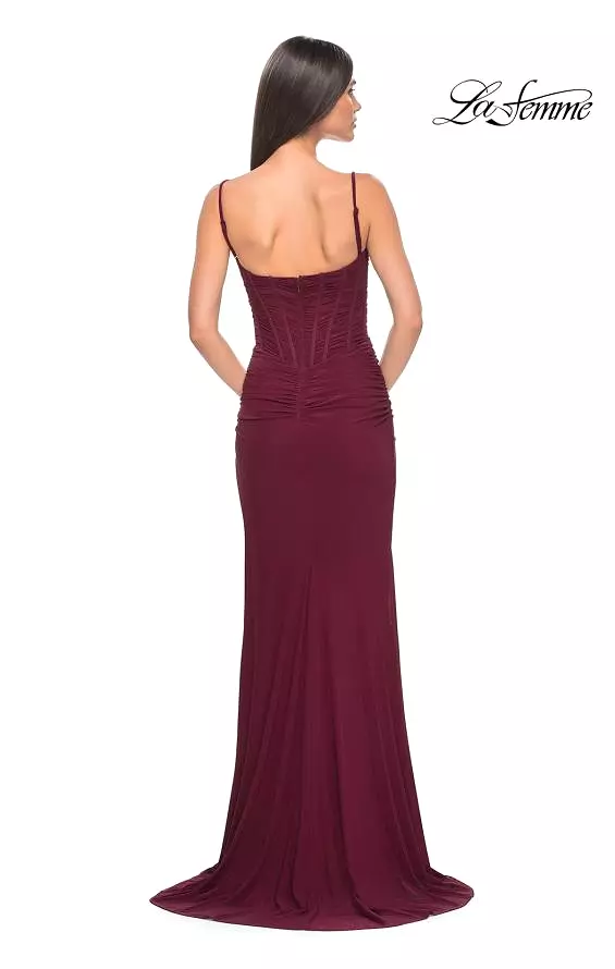 La Femme Prom Style 32161