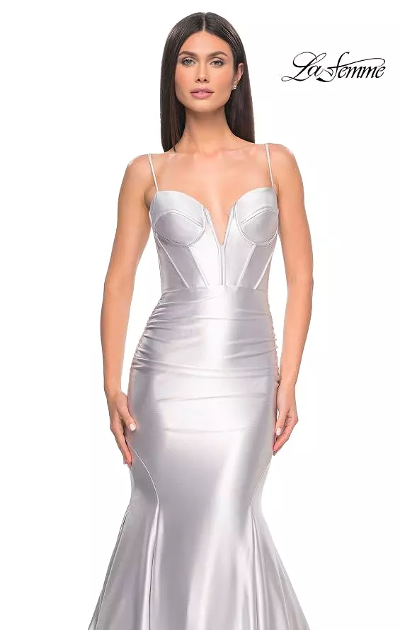 La Femme Prom Style 32269