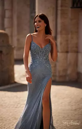 La Femme Prom Style 32292