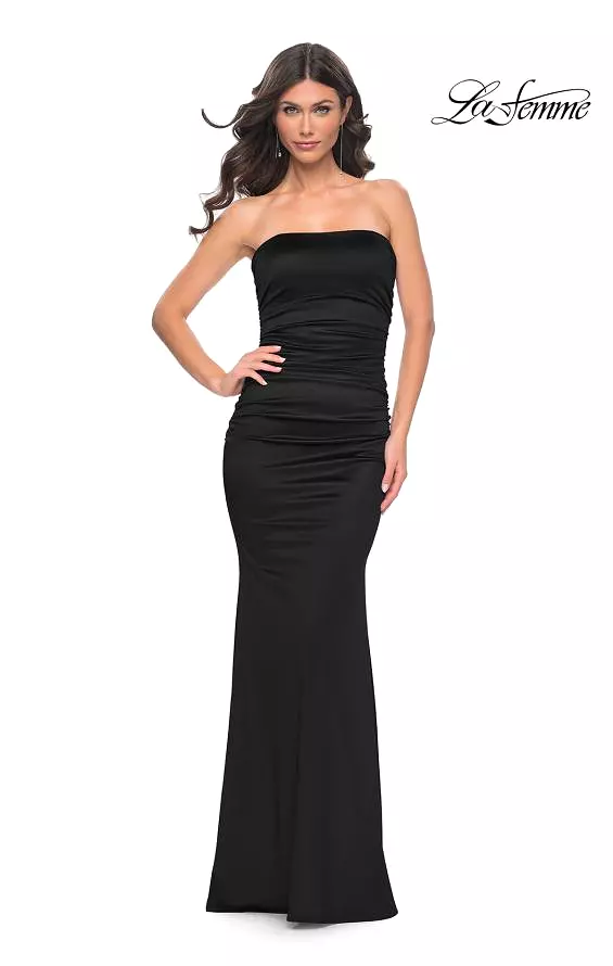 La Femme Prom Style 32300