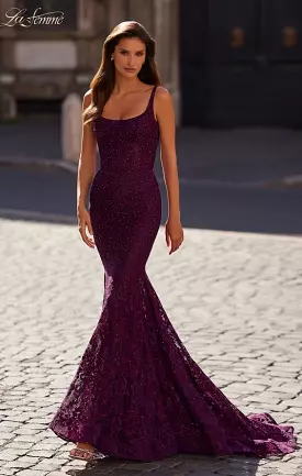 La Femme Prom Style 32420