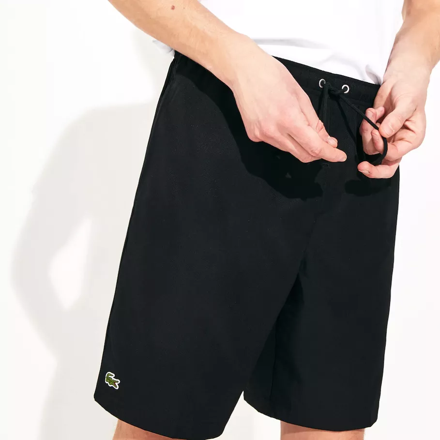 Lacoste Woven Shorts Men