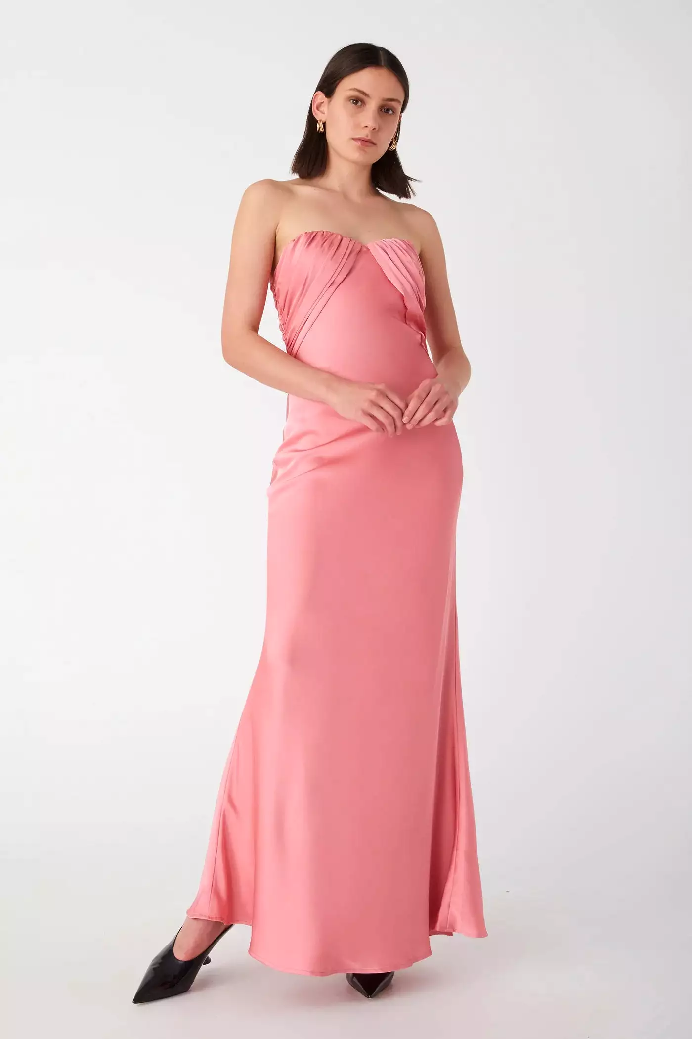 Livia Maxi Gown