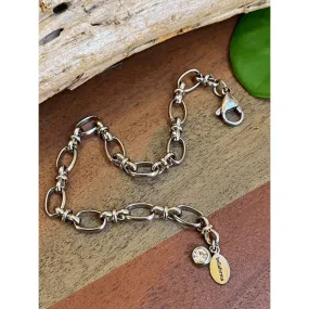 LOBERO LINK BRACELET