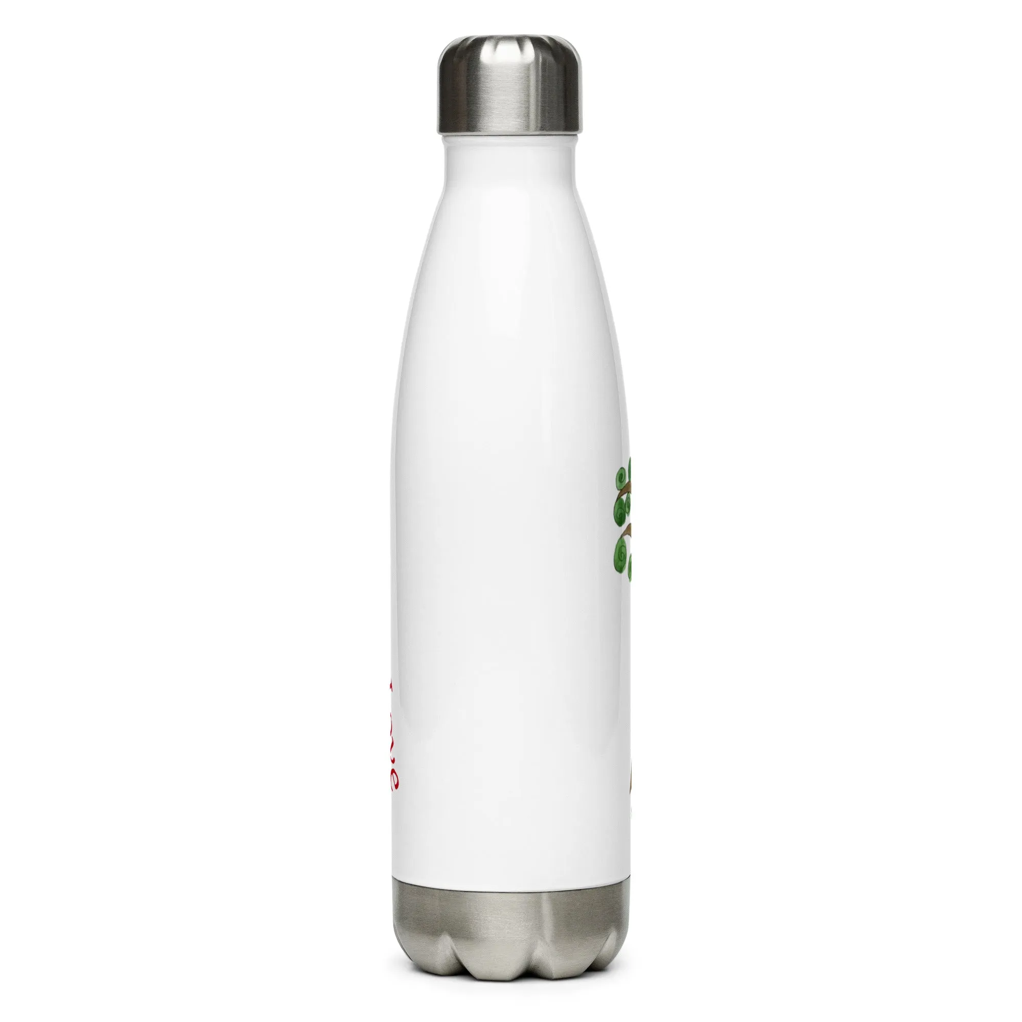 Love is Love Water Bottle