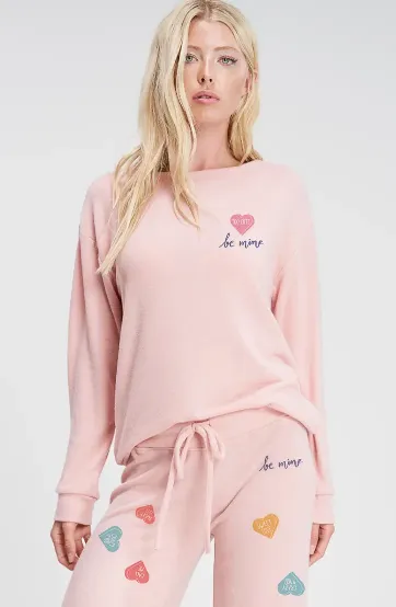 Lovely Pajama Set