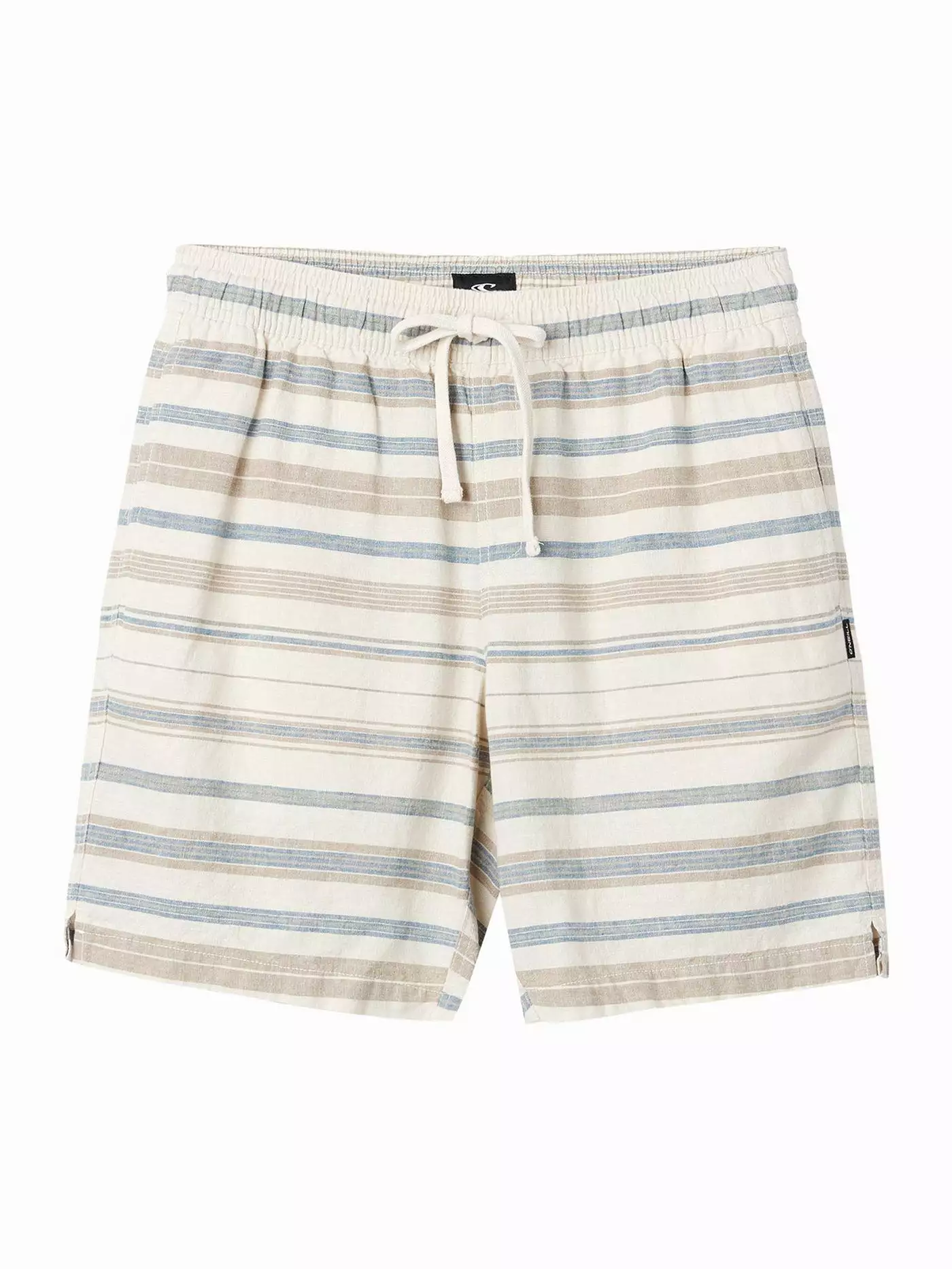 Low Key Stripe Shorts