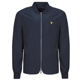 Lyle & Scott - BOMBER JACKET