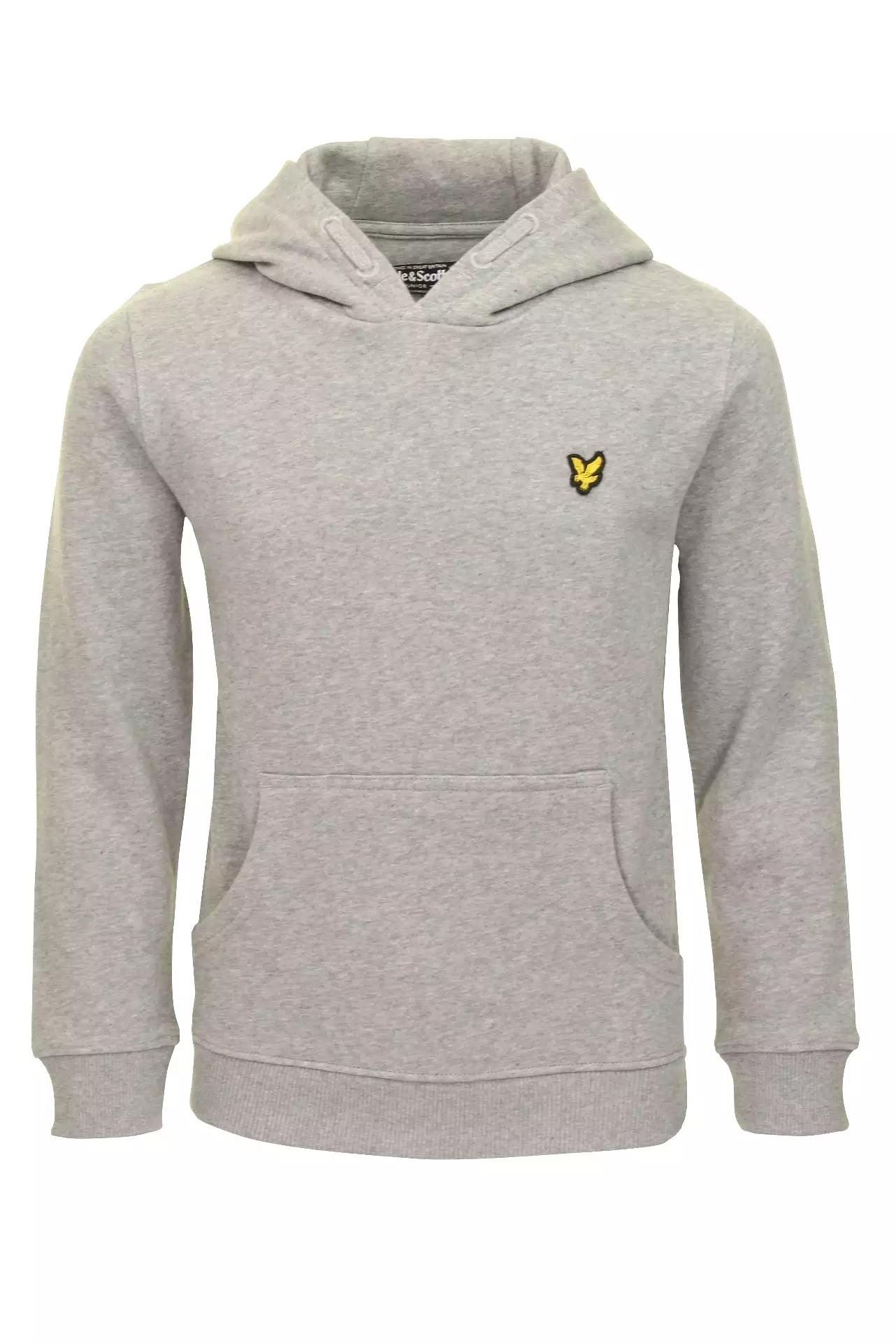 Lyle & Scott Boys Overhead Hoodie