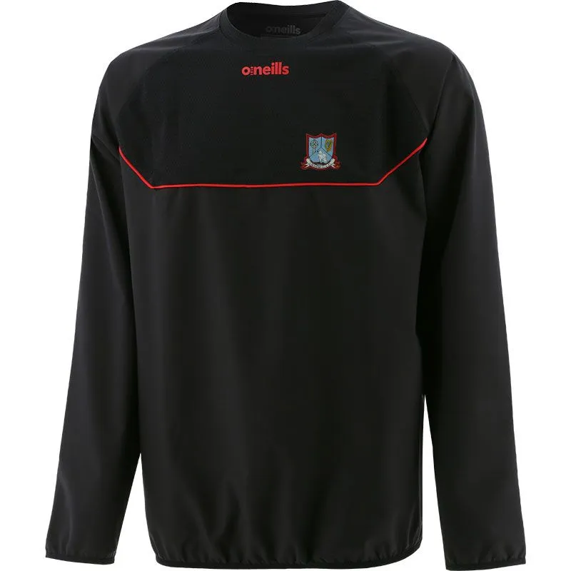 Lyre GAA Norwich Windbreaker