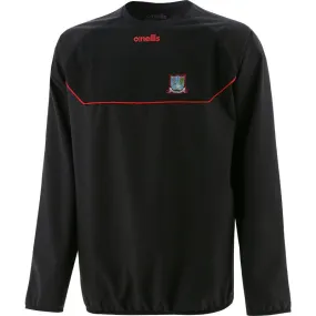 Lyre GAA Norwich Windbreaker