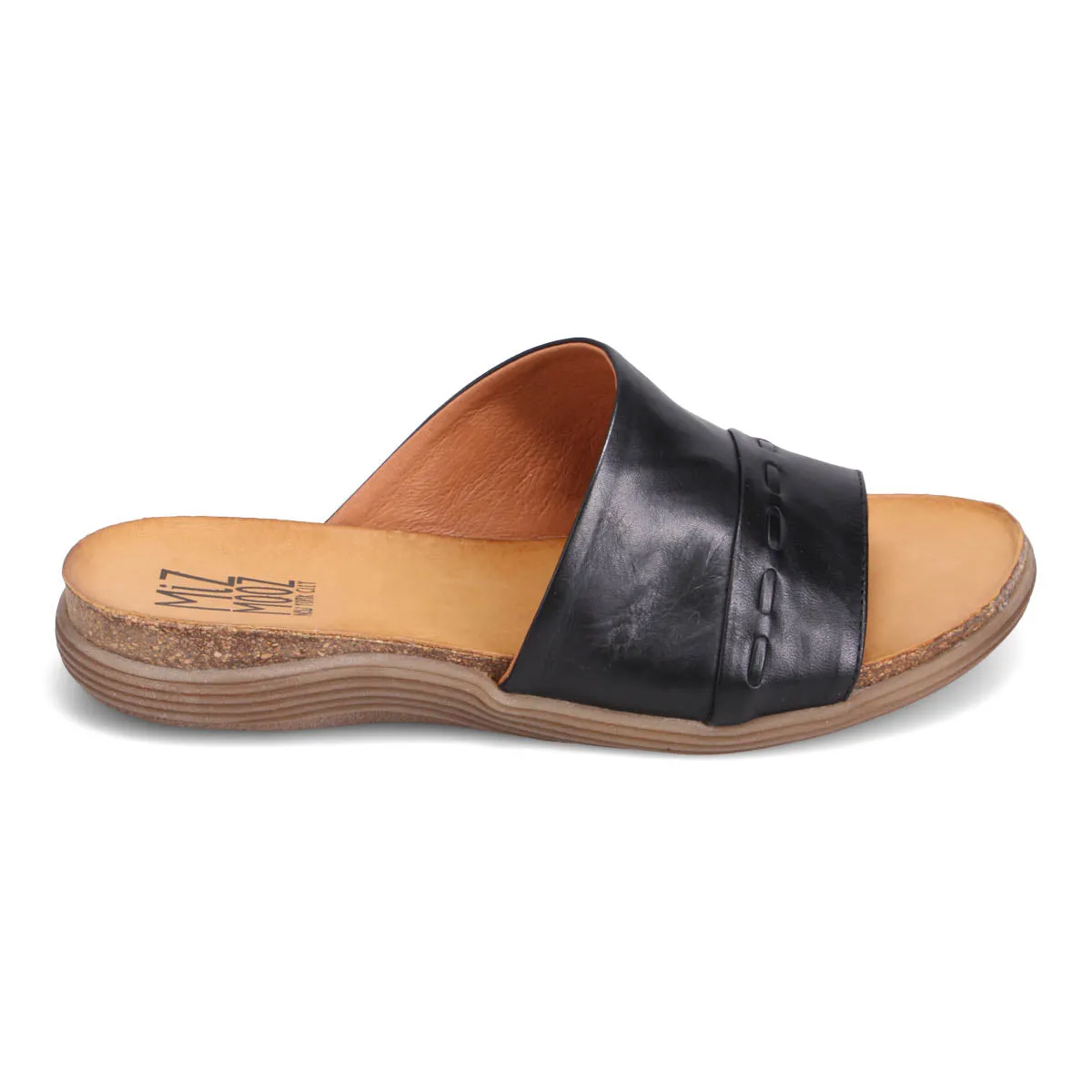 Mae Slide Sandal