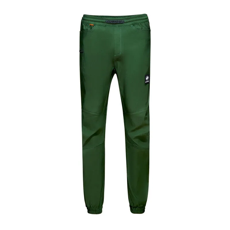 Mammut  Massone Pants - Pantaloni da arrampicata - Uomo