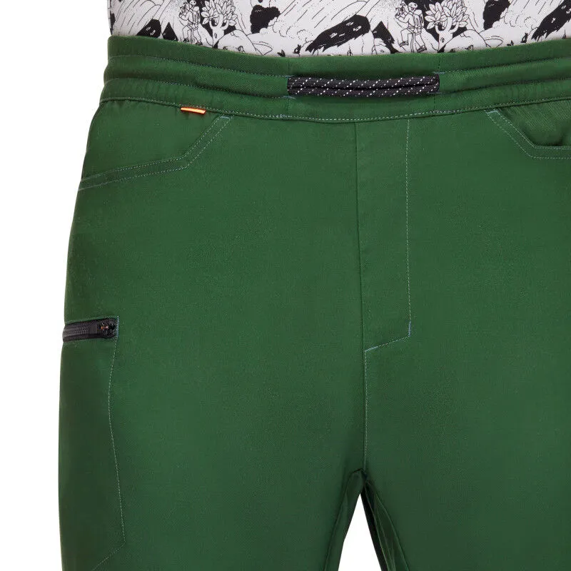 Mammut  Massone Pants - Pantaloni da arrampicata - Uomo