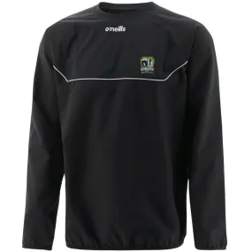 Millstreet Camogie Norwich Windbreaker