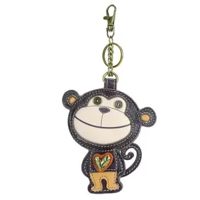 Monkey Key Chain