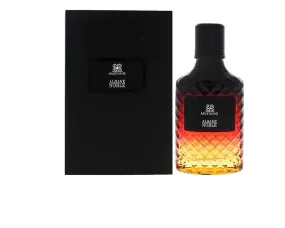 Mustang by Albane Noble for Men  Eau De Parfum Spray 100 ml 3.4 oz