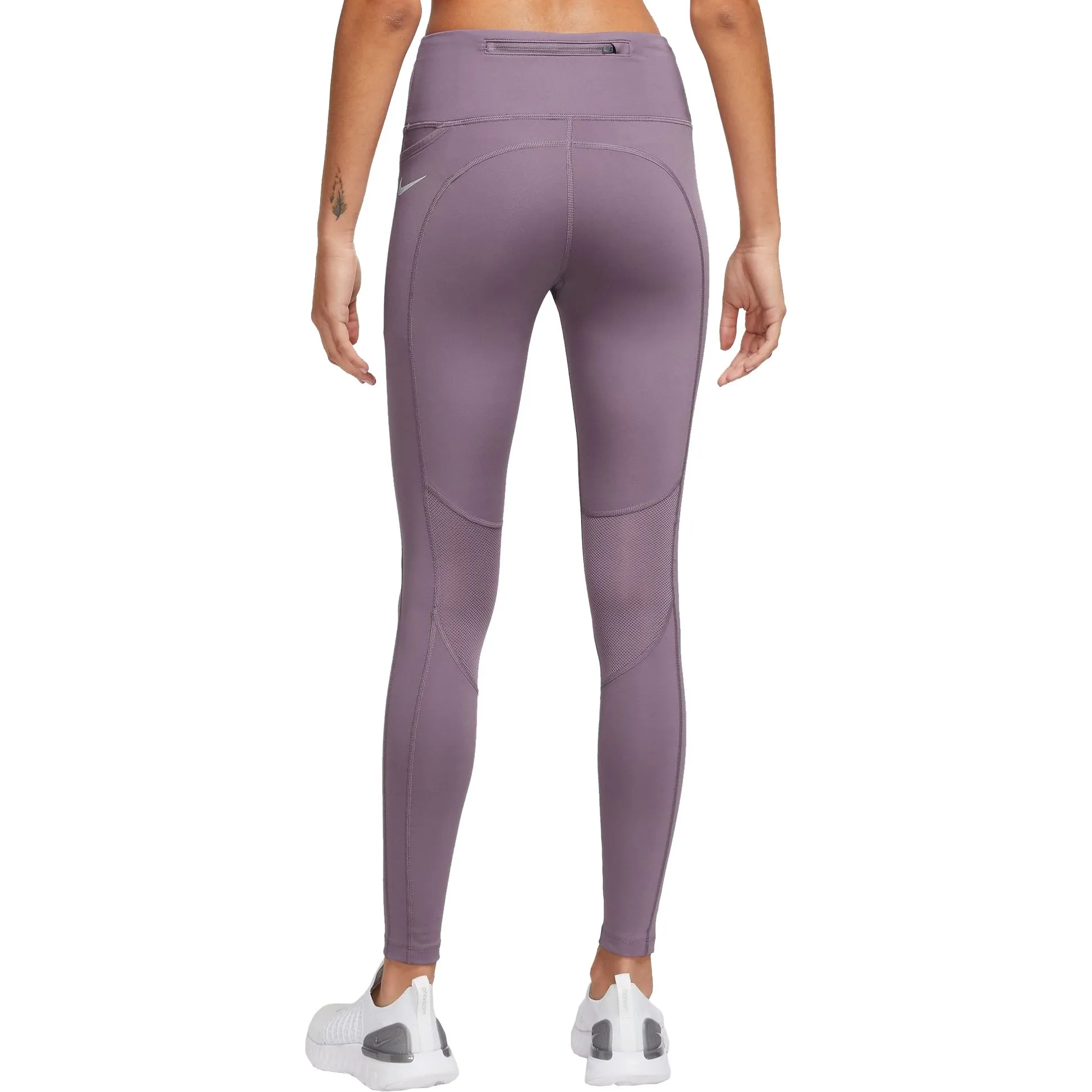 Nike - Epic Fast Tights Women violet dust