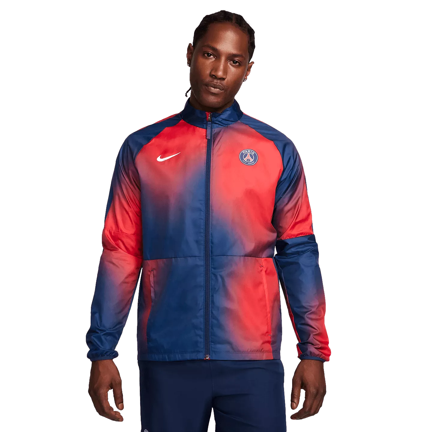 Nike Paris Saint-Germain Repel Academy All Weather Jacket